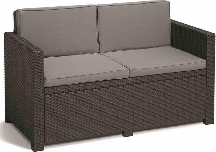 Immagine prodotto Allibert Monaco Lounge Set