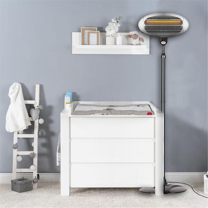 Actual product image Reer Changing table Spotlight with stand