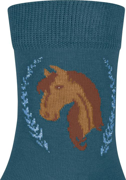 Image du produit Falke Chaussettes Horse Kids (23 - 26)