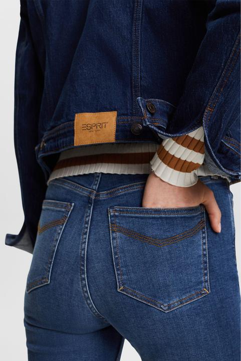 Actual product image Esprit 's denim jacket (XS)