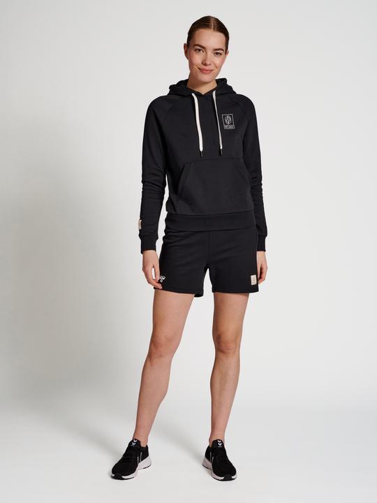 Image du produit hummel Gg12 Sweat Hoodie Femme (XS)