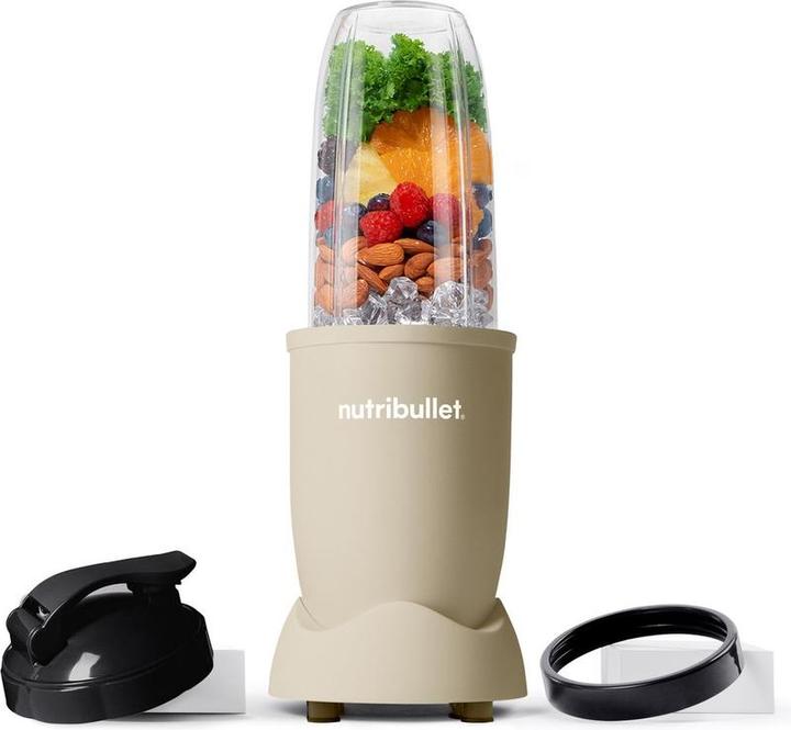 Image du produit NutriBullet 900 Pro Exclusive (900 W)