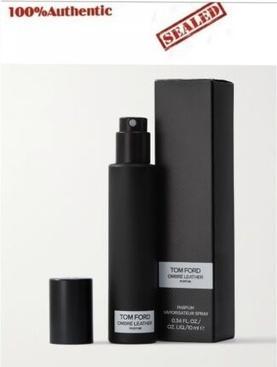 Actual product image Tom Ford Ombre Leath Travel (Eau de parfum, 10 ml)