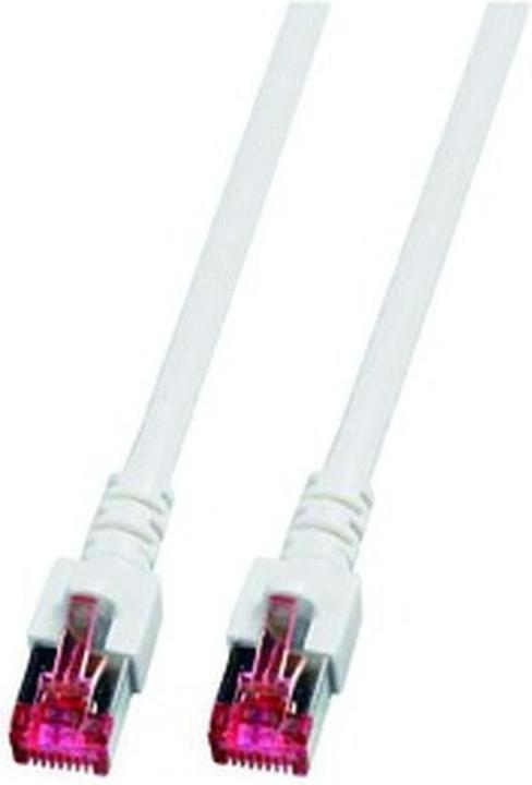 Immagine prodotto EFB Elektronik Cavo di rete (S/FTP, CAT6, 0.50 m)