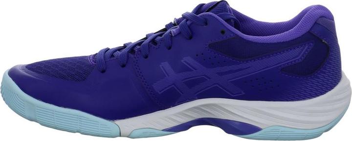 Actual product image ASICS Performance Indoor shoe Gel-blade 9 (37.5)