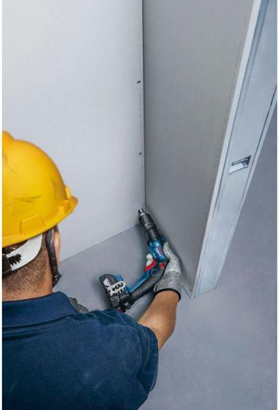 Produktbild Bosch Professional GTB 18V-45 (Akkubetrieb)