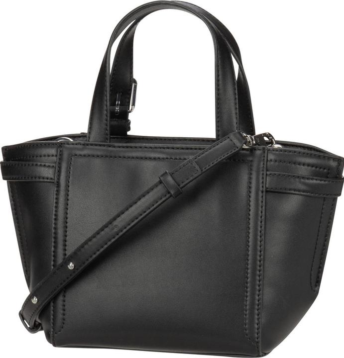 Produktbild Calvin Klein Umhängetasche Minimal Hardware Mini Tote FA22