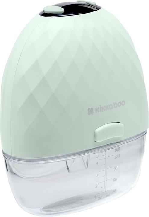 Produktbild Kikkaboo tragbare Milchpumpe Winnie