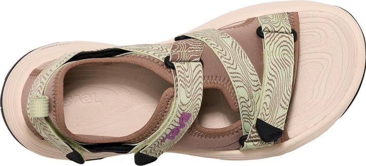 Produktbild Teva W's Grandview Max Sandal (39)