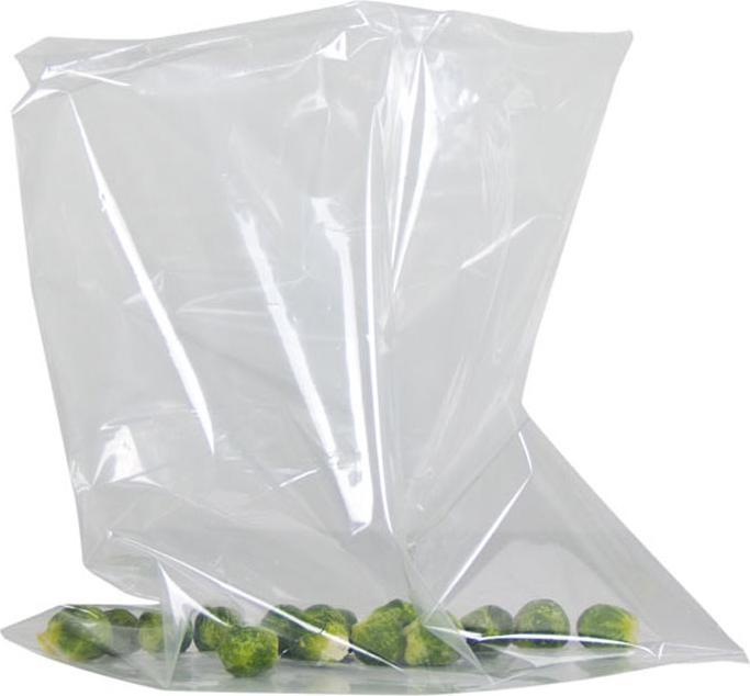 Immagine prodotto Fs-Star Sacco a vuoto 380x480 mm per macchina confezionatrice sottovuoto (100 pz) (100 x)