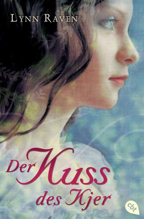 Produktbild Der Kuss des Kjer (Deutsch, Lynn Raven, 2010)