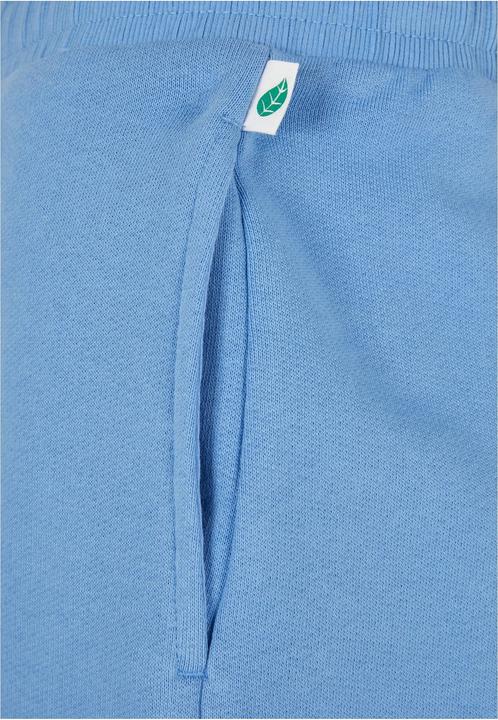 Actual product image Urban Classics Ladies Organic Terry Shorts (4XL)