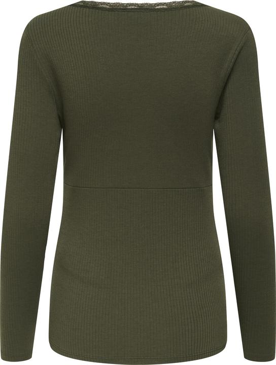 Actual product image Only Maternity OLMIPASS Top Top (L)