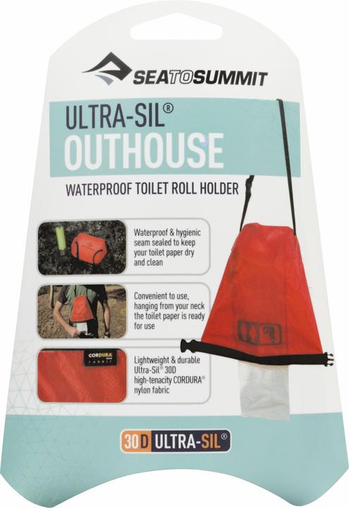 Produktbild Sea To Summit Ultra-Sil