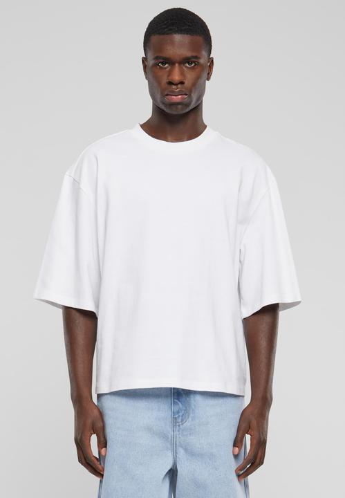 Immagine prodotto Urban Classics Maglietta organica oversize - 138081 (4XL)