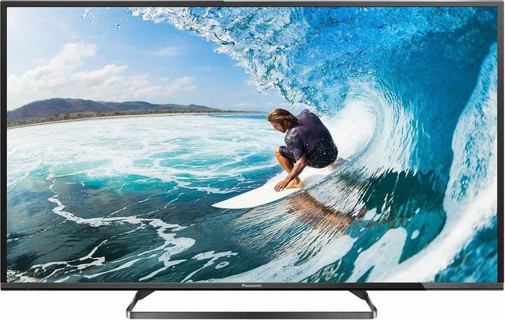 Produktbild Panasonic Tx-50cxw684 (50", 4K)