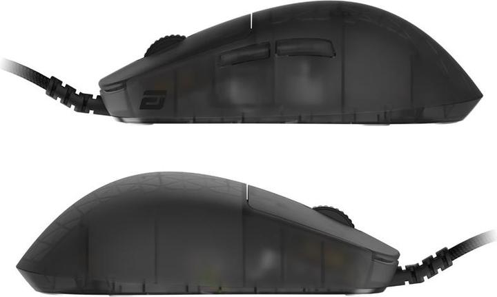 Actual product image Endgame Gear OP1 RGB Gaming Mouse - Dark Frost (Cable)