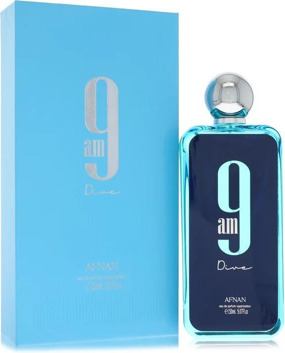Image du produit Afnan 9am Dive (Eau de parfum, 150 ml)