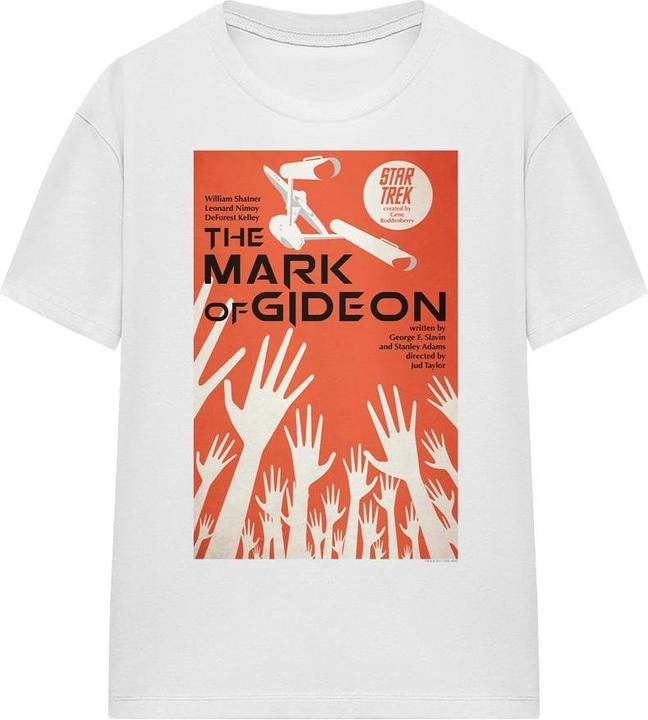 Produktbild The Original Series Episode 71 TShirt (M)
