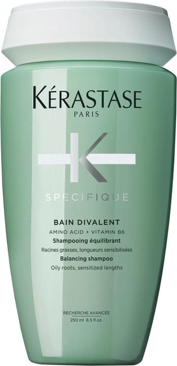 Produktbild Kérastase Spécifique Bain Divalent (250 ml, Flüssiges Shampoo)