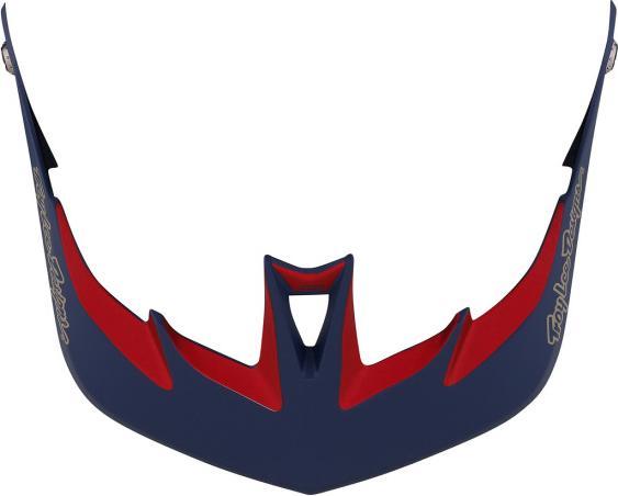 Actual product image Troy Lee Designs A3