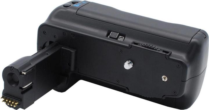 Actual product image CoreParts Battery Grip for Canon BG-E2 (Battery grip)