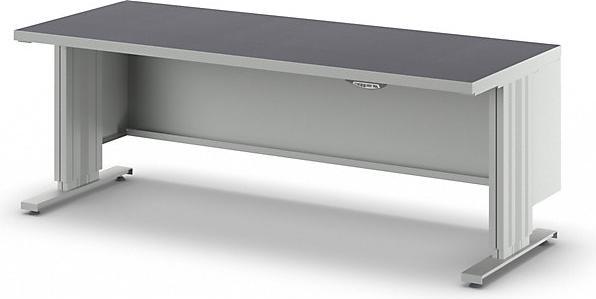 Produktbild Anke Elektrisch höhenverstellbare Werkbank LIFT (200 cm, 80 cm)