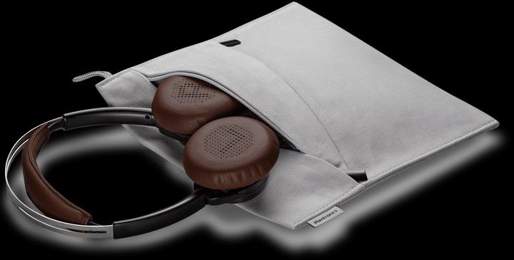 Image du produit Poly BackBeat SENSE (18 h, Sans fil)