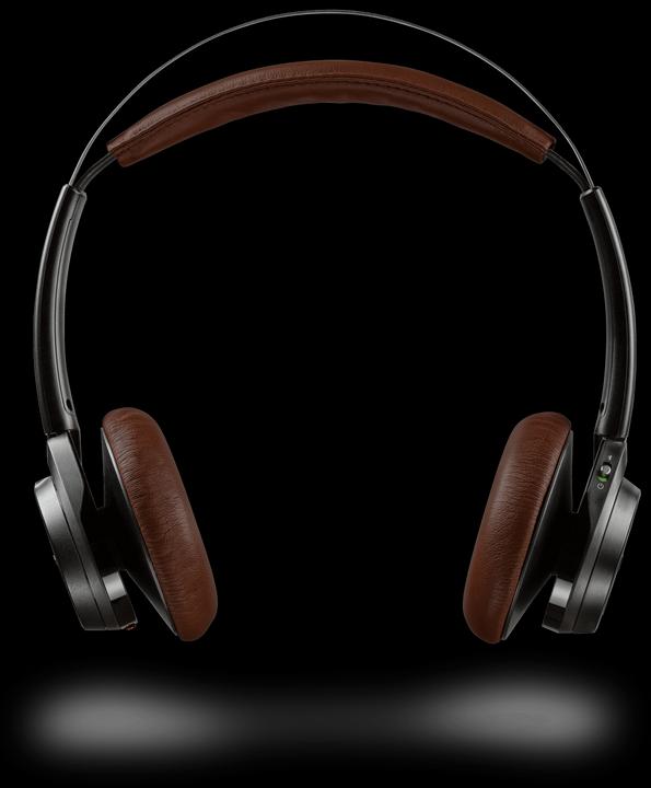 Image du produit Poly BackBeat SENSE (18 h, Sans fil)