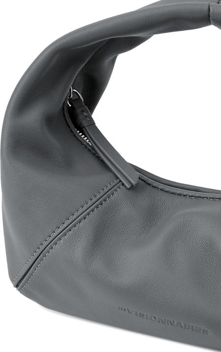Image du produit Les Visionnaires Greta Schultertasche Leder 20 cm