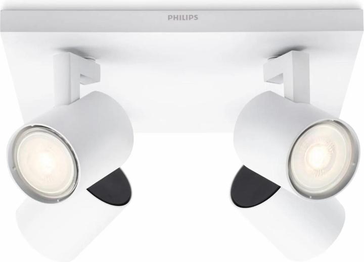 Image du produit Philips Coureur (270 lm, GU10)