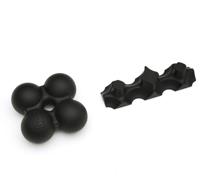 Immagine prodotto Sissel Kit di estensione Spinefitter Antracite