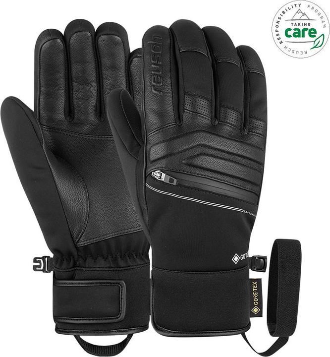 Reusch Mercury GTX (11)