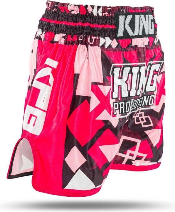 Image du produit King Pro Boxing Abstract 2 (XL)