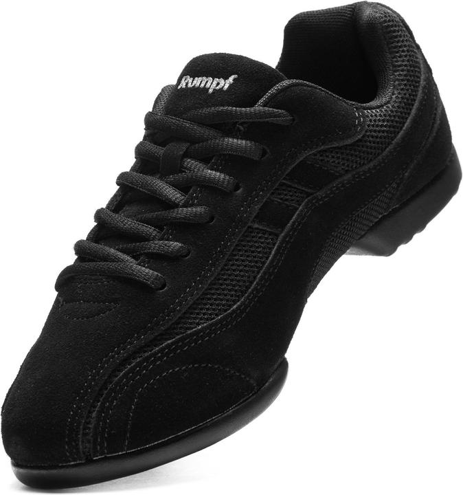 Actual product image Rumpf Lightweight dance sneakers for men and women (38, 39.5)