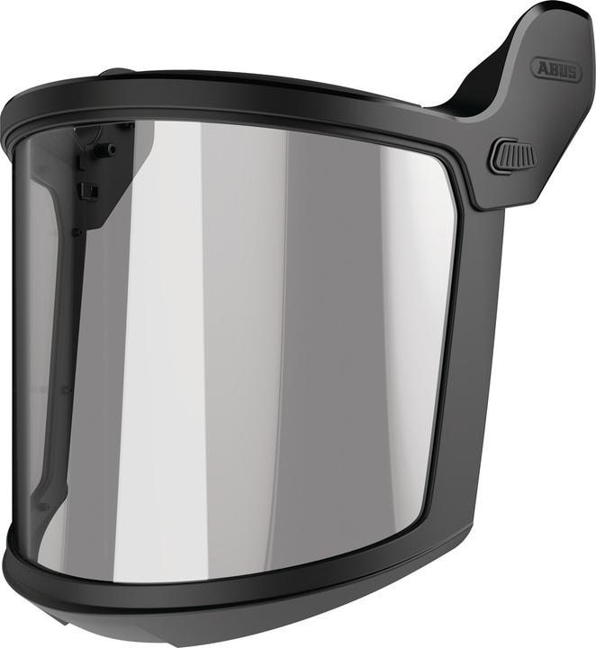Abus Visiera integrale trasparente