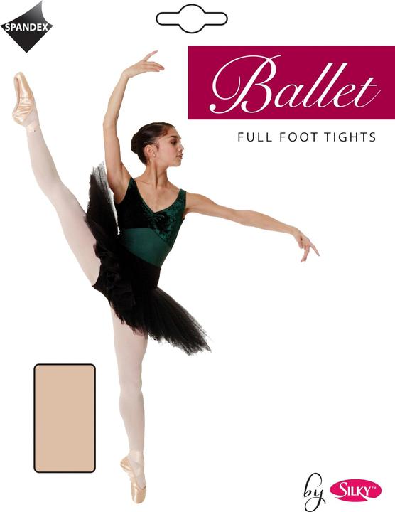 Ballet pink