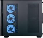 Produktbild AeroCool P500C (mATX, Mini-ITX, ATX)