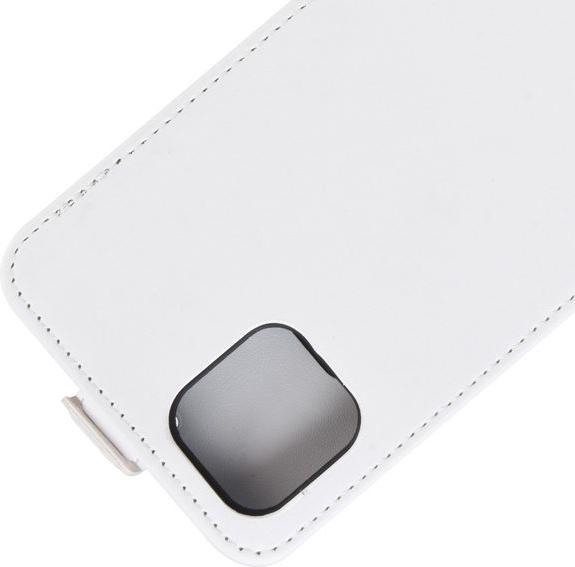 Actual product image MU Classic Leather Flipcase Cover (Apple iPhone 11 Pro Max)