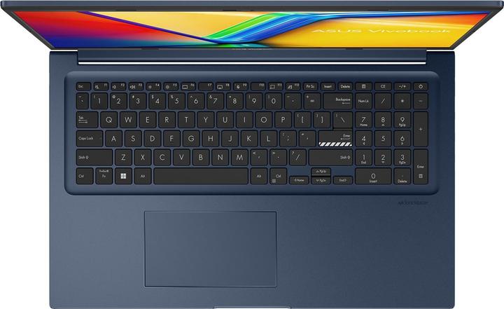 Immagine prodotto ASUS Vivobook 17 X1704ZA-I38512 laptop Intel Core i3 i3-1215U 17.3" Full HD 8 - Core i3 -...