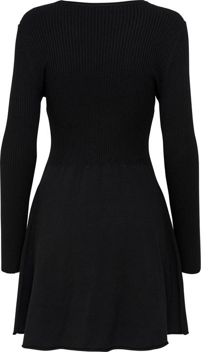 Immagine prodotto Only Abito in maglia a manica lunga (M)