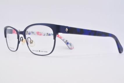 Immagine prodotto Kate Spade Occhiali Diandra 0JBW Blu Avana Misura 51-17-140