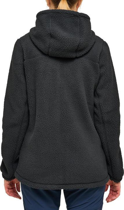 Actual product image Haglöfs Women's Malung Pile Hood (XL)