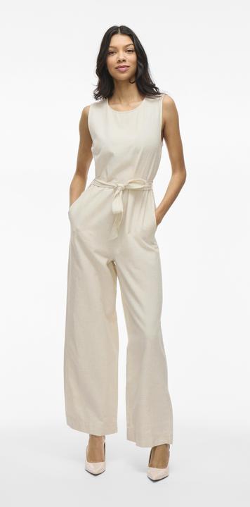Actual product image Vila VIPRISILLA Ärmelloser Jumpsuit (38)