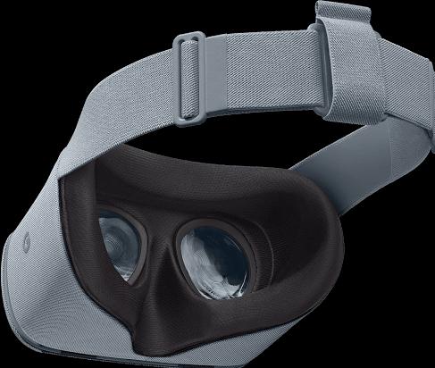 Produktbild Google Daydream View 2017
