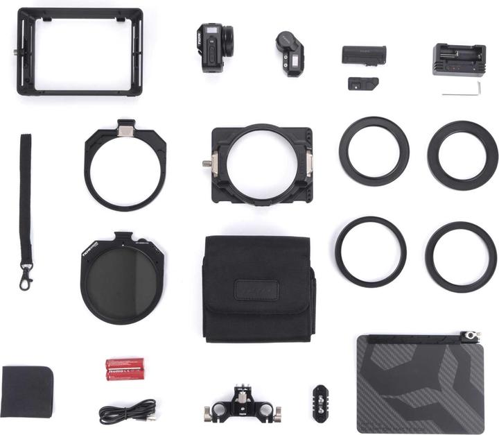 Produktbild Tilta Mirage Motorized VND Kit (Matte Box)