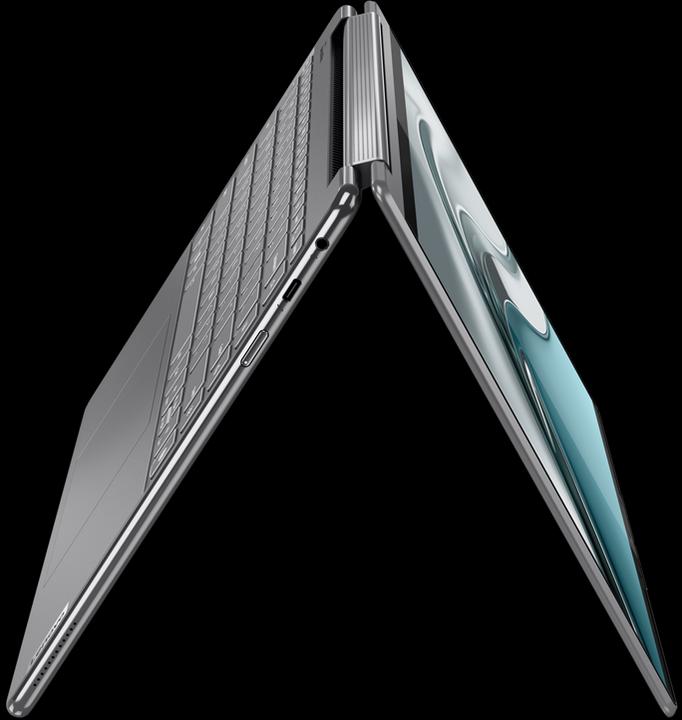 Produktbild Lenovo Yoga 9i (14", Intel Core i7-1260P, 16 GB, 1000 GB, CH)