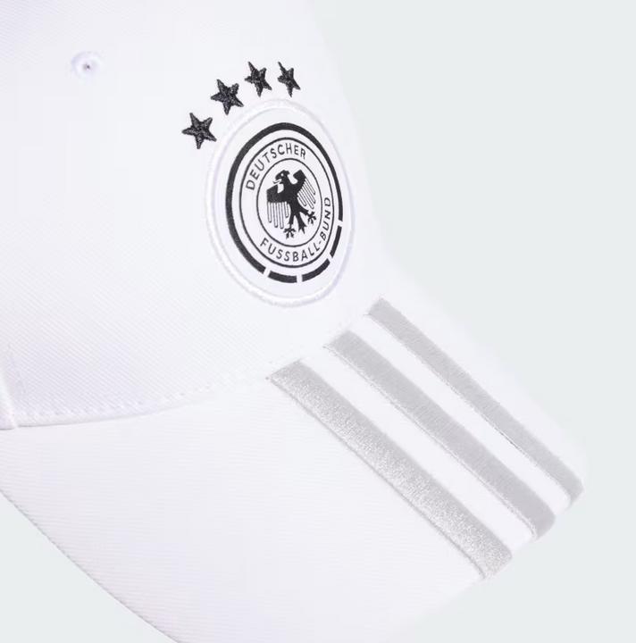 Produktbild adidas Deutschland DFB Cap