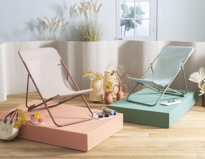 Actual product image Lafuma Garden chair (94 cm)