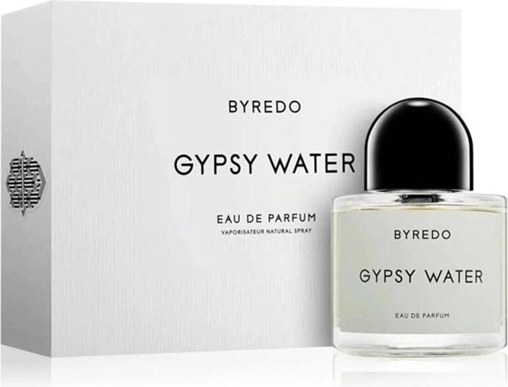 Produktbild Byredo Gypsy Water (Eau de Parfum, 100 ml)